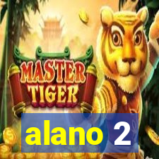 alano 2